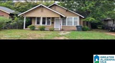 4732 TERRACE S, BIRMINGHAM, AL 35208
