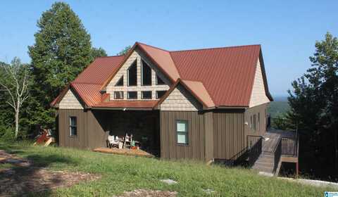 1190 SKYWAY DRIVE, LINEVILLE, AL 36266