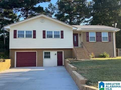 401 FOUST COURT, BIRMINGHAM, AL 35214