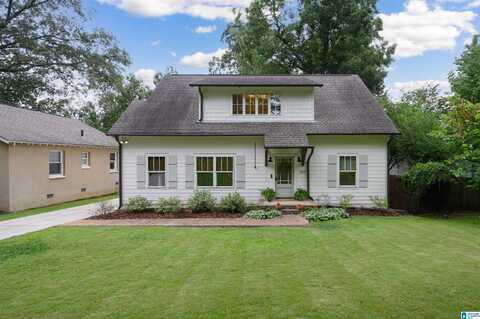 517 OXMOOR ROAD, HOMEWOOD, AL 35209