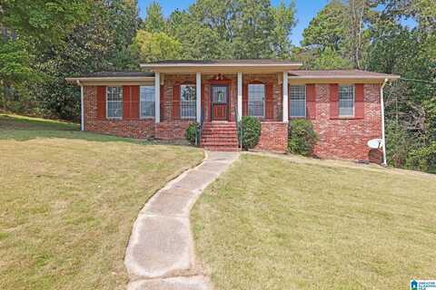 340 CARRIAGE DRIVE, BIRMINGHAM, AL 35214