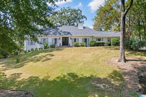 4132 SHARPSBURG DRIVE, MOUNTAIN BROOK, AL 35213