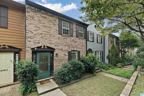 4559 LITTLE RIVER ROAD, IRONDALE, AL 35213
