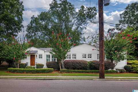 1630 MANHATTAN STREET, HOMEWOOD, AL 35209