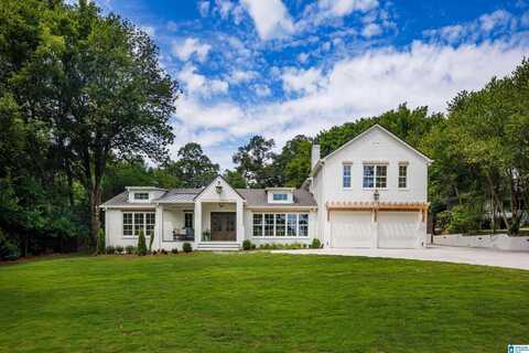 2416 SHADES CREST ROAD, VESTAVIA HILLS, AL 35216