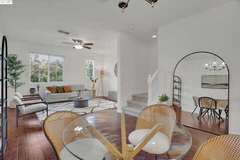 2284 Morrow St, Hayward, CA 94541