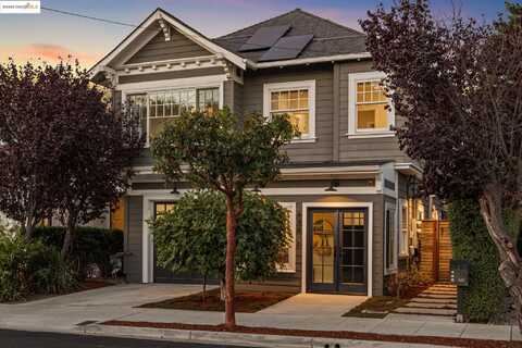 625 Stannage Ave, Albany, CA 94706