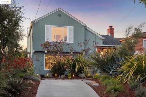 1511 Rose St, Berkeley, CA 94703