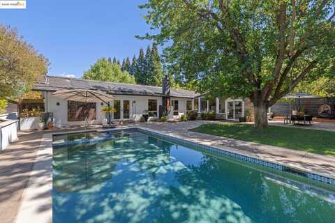 680 Wee Donegal, Lafayette, CA 94549