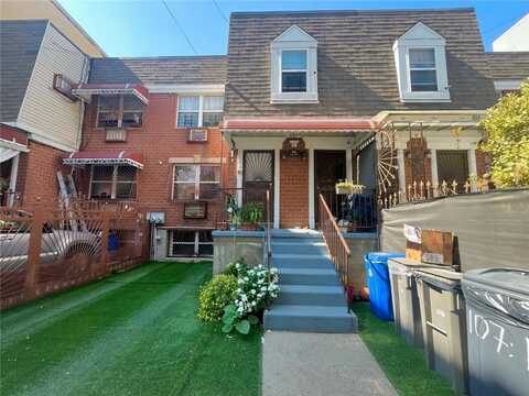 107a Suydam Street, Brooklyn, NY 11221