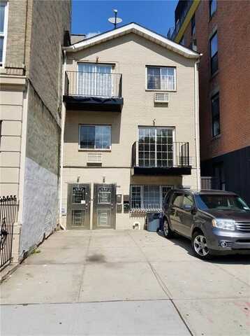 715 Dekalb Avenue, Brooklyn, NY 11216