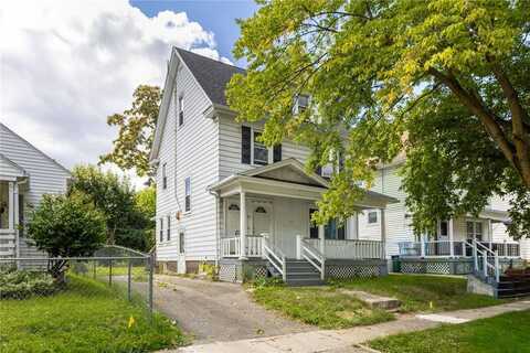 77 Jackson Street, Rochester, NY 14621