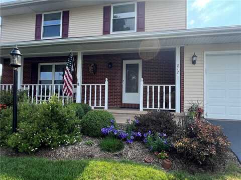 212 Timothy Lane, Horseheads, NY 14845