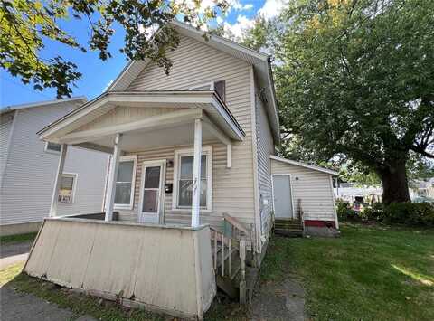 907 Sullivan Street, Elmira City, NY 14901