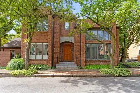 17 Selden St Street, Rochester, NY 14605