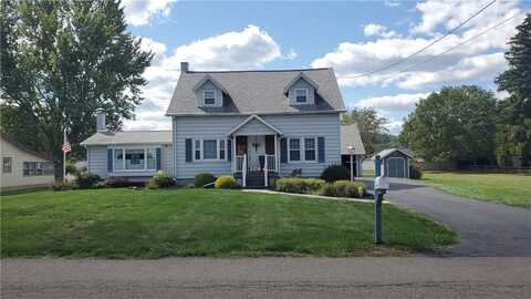 976 PAULINE Avenue, Southport, NY 14871