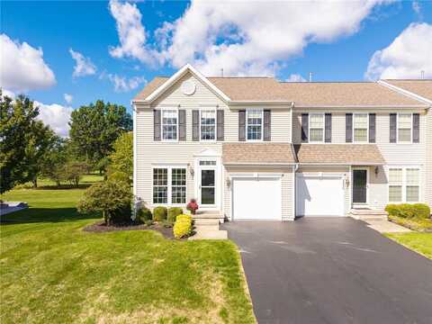 3310 Eastwind Way, Canandaigua Town, NY 14424