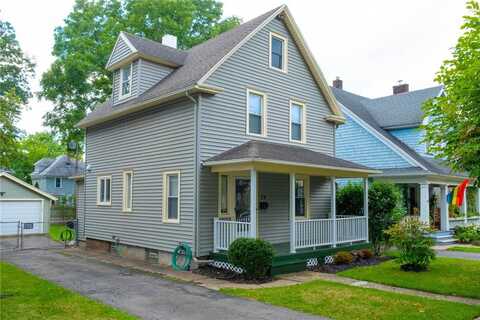73 Gold Street, Rochester, NY 14620
