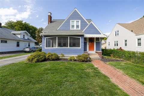 46 Whiteford Road, Rochester, NY 14620