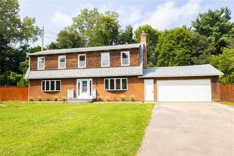 373 East Street, Pittsford, NY 14534