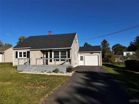 514 Rockhaven Road, Utica, NY 13502