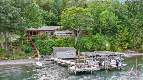 3779 Severne On Seneca, Milo, NY 14842
