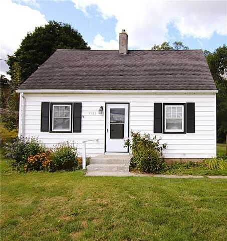 2283 S Union Street, Ogden, NY 14559
