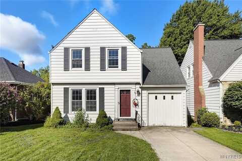 24 Irving, Tonawanda, NY 14223