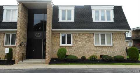 11 Georgian #3 Lane, Amherst, NY 14221