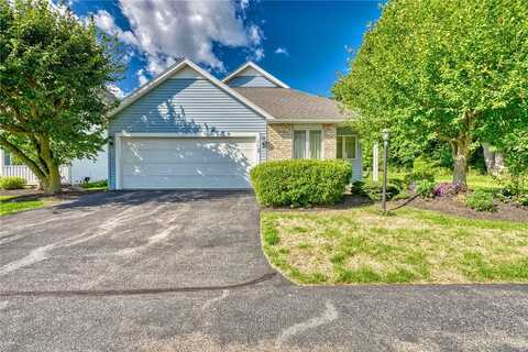 74 Sunburst Circle, Perinton, NY 14450