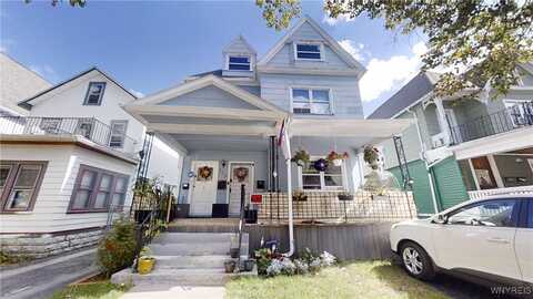 715 Prospect Avenue, Buffalo, NY 14213
