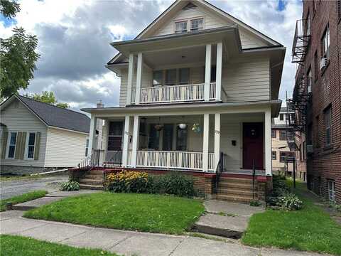 195-197 Milburn Street, Rochester, NY 14607