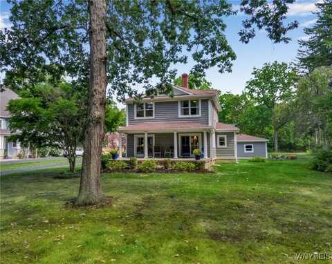 980 River Road, Porter, NY 14174