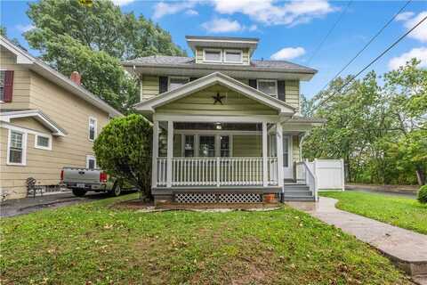 667 Clay Avenue, Rochester, NY 14613