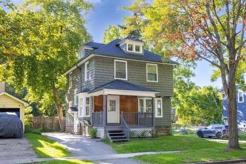 3 Tacoma St Street, Rochester, NY 14613