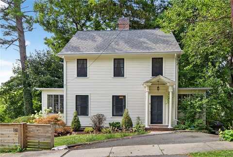 14 Renwick Heights Road, Ithaca Town, NY 14850