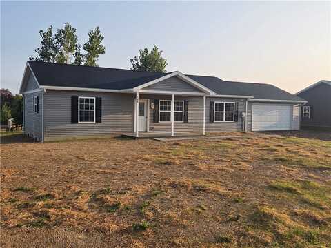 108 Eagle Lane, Milo, NY 14527