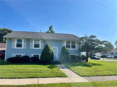 41 Wedgewood Drive, West Seneca, NY 14224