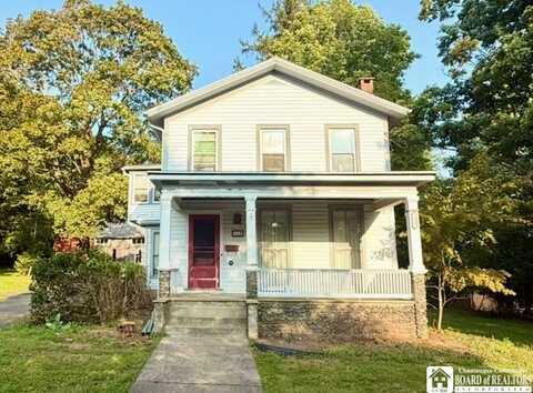 153 W Main Street, Pomfret, NY 14063
