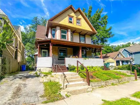 13 Brooklyn Street, Rochester, NY 14613