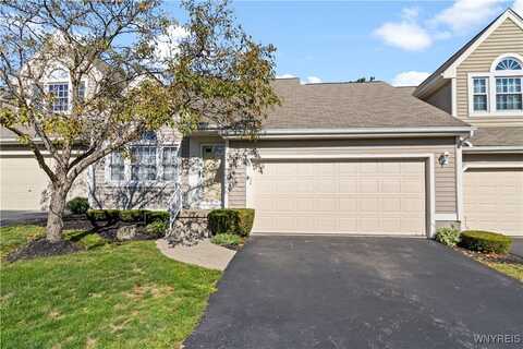 7 Old Mill Circle, Elma, NY 14059