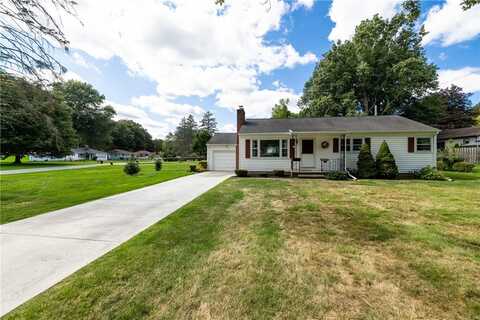 294 Ridgeview Drive, Perinton, NY 14445