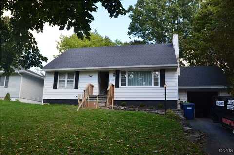 135 Somerset Road, Syracuse, NY 13224