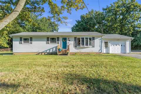 3081 Pamela Way, Caledonia, NY 14423