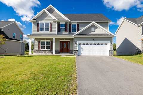 23 Kingsbarn Road, Henrietta, NY 14586