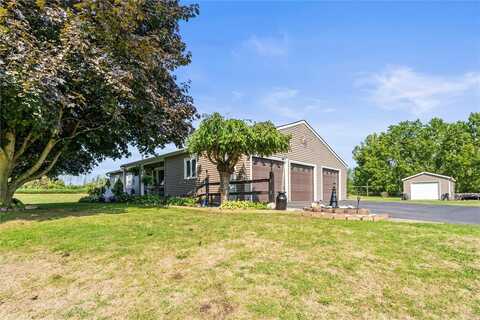 4309 Ridge Chapel Rd Road, Marion, NY 14505
