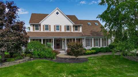 6251 Bridlewood Drive S, Clarence, NY 14051