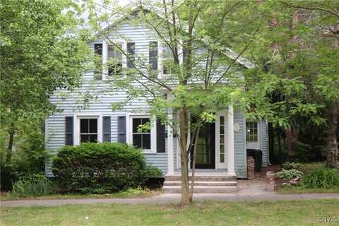 116 Pleasant Street, Manlius, NY 13104
