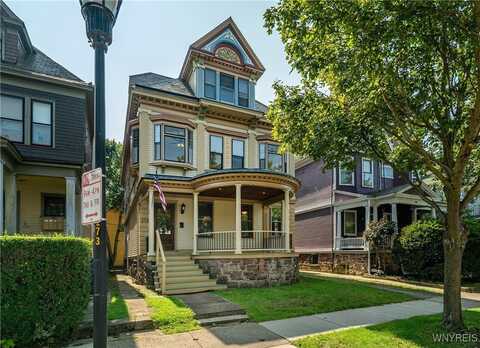 273 Pennsylvania Street, Buffalo, NY 14201