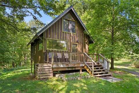 132 Brickyard Road, Lansing, NY 14882